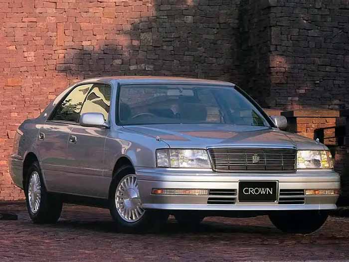 (S150) 1995-1997