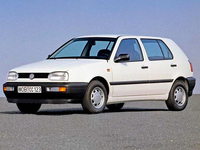 III 1991-2000