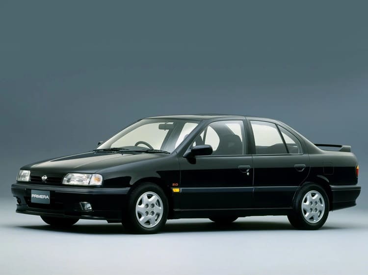 I (P10) 1990-1997