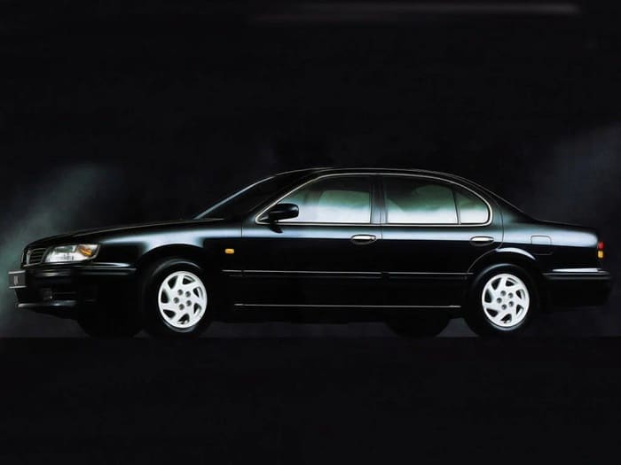 IV (A32) 1994-2000