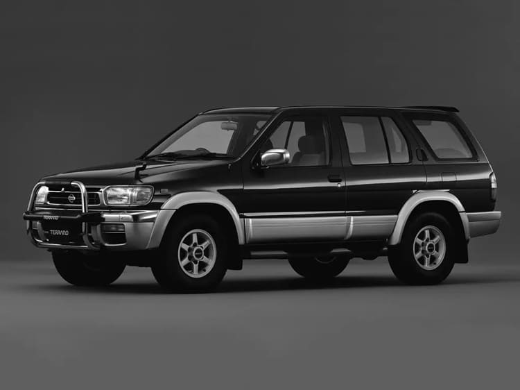 II (R50) 1996-1999