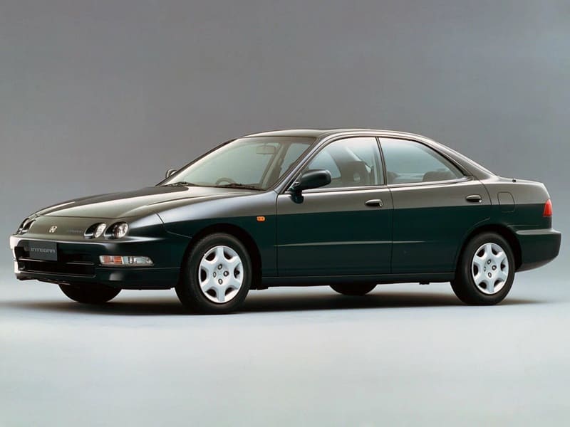III 1993-2001