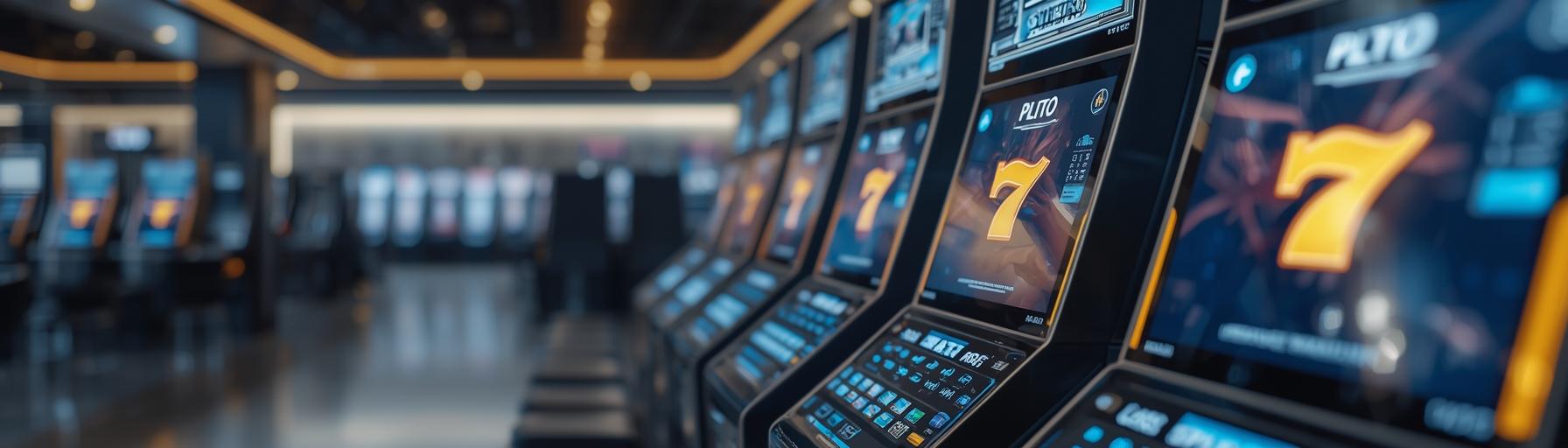 Интеграция слотов Microgaming в Play Fortuna и игра на реальные деньги