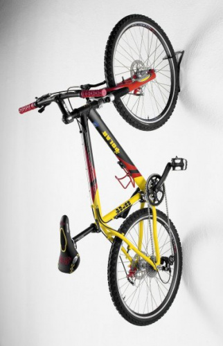 Крепление велосипеда на стену RODA (за перед.колесо) арт. PZ 342