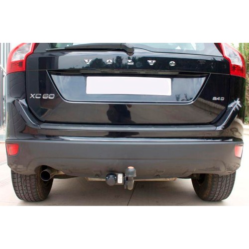 Фаркоп Volvo XC60 I 2008-2013 ARAGON Арт. E6810AA