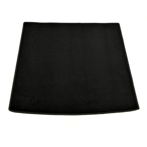 Коврик в багажник Li L9 I 2022-, текстильные Norplast, Черный, разложенный 3-й ряд Арт. NPA00VT483420