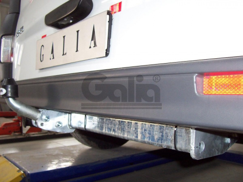 Фаркоп Opel Vivaro A 2001-2006 Микроавтобус для а/м с 2002- GALIA Арт. N048A