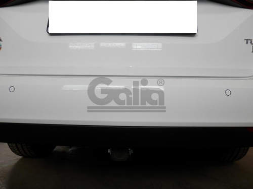 Фаркоп Opel Astra K 2015-2019 Универсал для а/м с 2016- GALIA Арт. O068A