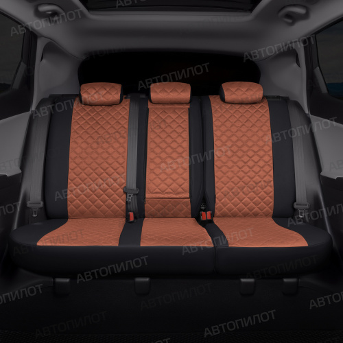 Land Rover Discovery Sport с 14-19г.