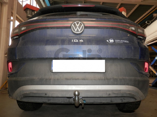 Фаркоп Volkswagen ID.4 2020-2023 GALIA Арт. S142C