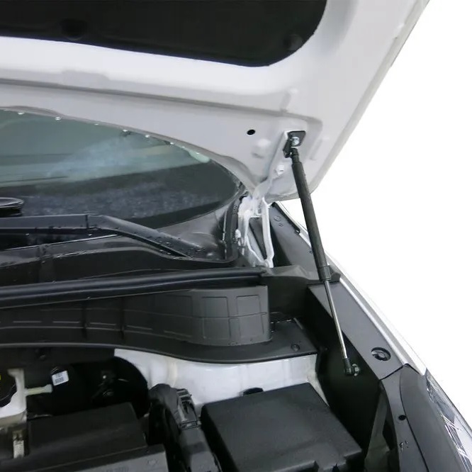 Амортизаторы капота Hyundai Tucson III (TL) 2015-2019, Rival Арт. A.ST.2306.1