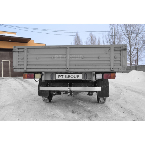 Фаркоп UAZ (УАЗ) Profi 2017- Бортовой грузовик PT GROUP Арт. UPK0899112400