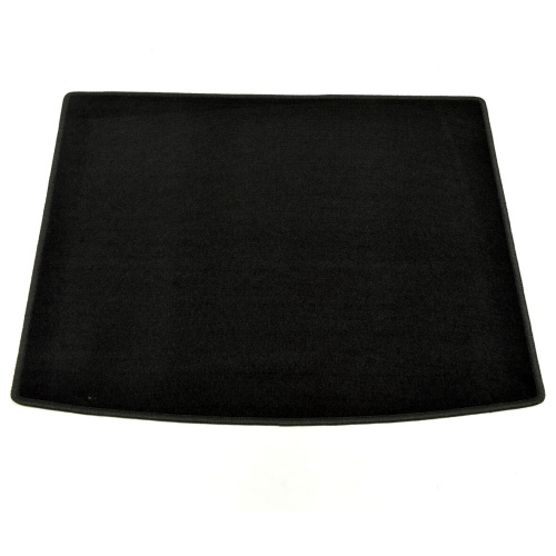 Коврик в багажник FAW Bestune T55 2021-, текстильные Norplast, Черный, Арт. NPA00VT205080
