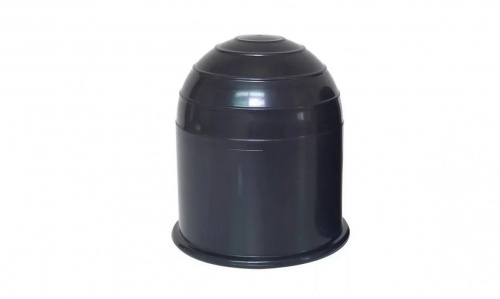 Колпачок шара ТСУ пластиковый чёрный ORIS Арт. 022-124