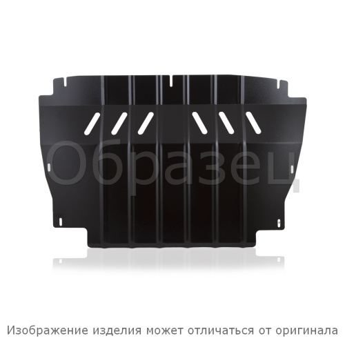 Защита картера двигателя LADA Priora 2007-2013 Седан V-1.6 МКПП Арт. ECO5216010