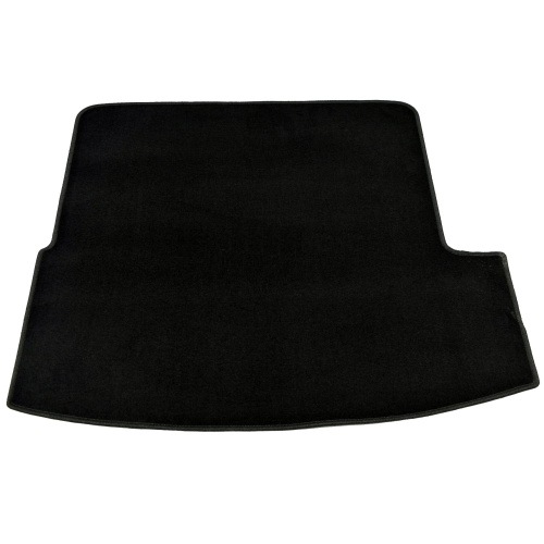 Коврик в багажник Voyah Passion 2023-, текстильные Norplast, Черный, Арт. NPA00VT975650