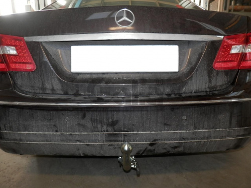 Фаркоп Mercedes-Benz E-Класс IV (W212) 2009-2013 Седан кроме AMG GALIA Арт. M138A