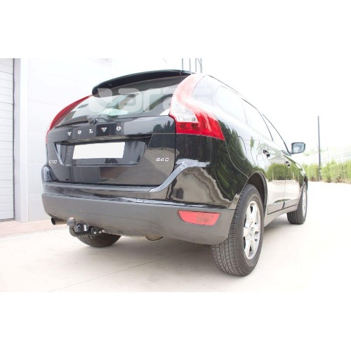 Фаркоп Volvo XC60 I 2008-2013 ARAGON Арт. E6810AA