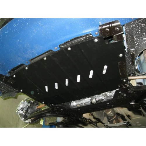 Защита картера двигателя LADA Vesta I 2015-2023 Седан V-1.6 (кроме CVT) AT/MT Арт. ECO5229020