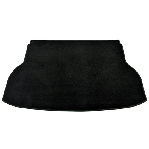 Коврик в багажник Changan UNI-K 2020-, текстильные Norplast, Черный, Арт. NPA00VT130750