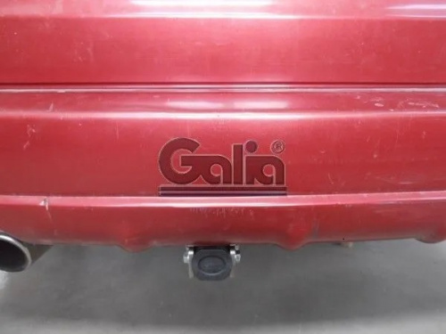 Фаркоп Subaru Forester I (SF/S10) 1997-2000 GALIA Арт. S072A