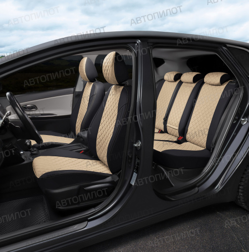 SEAT Ibiza IV Hb (5-ти дверный) сплошной с 08-17г.