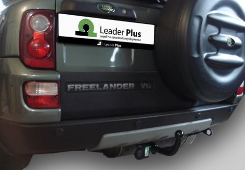 Фаркоп Land Rover Freelander I (L314) 5 дв. LEADER PLUS Арт. L202-A