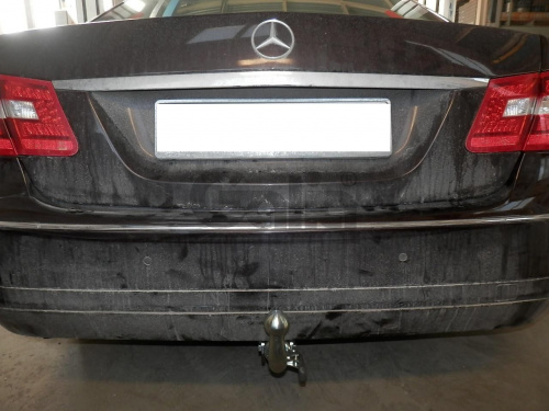 Фаркоп Mercedes-Benz E-Класс IV (W212) 2009-2013 Седан кроме AMG GALIA Арт. M138C