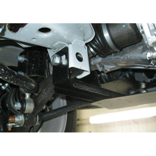 Защита картера двигателя LADA Granta I (2190) 2011-2018 Седан V-1.6 AT/MT Арт. ECO5220020