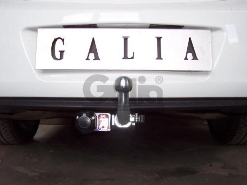 Фаркоп Opel Insignia I 2008-2013 Универсал для а/м с 2009- GALIA Арт. O059C