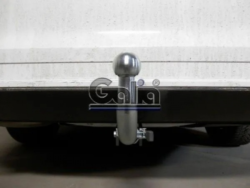 Фаркоп Volkswagen Jetta VI 2010-2015 Седан GALIA Арт. V077A