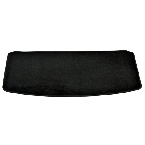 Коврик в багажник Li L9 I 2022-, текстильные Norplast, Черный, сложенный 3-й ряд Арт. NPA00VT483421