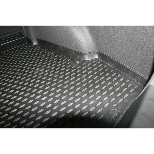 Коврик в багажник Hyundai i40 I 2011-2015 Седан, полиуретан Element, Черный, Арт. NLC.20.50.B10