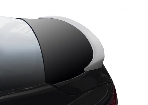 Дефлектор на заднее стекло Toyota Camry VIII (XV70) 2017-2021 Седан, накладные  Арт. O.5705.003