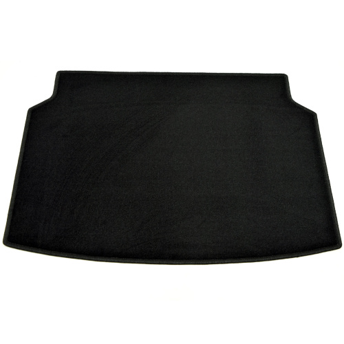 Коврик в багажник Kaiyi X3 2020-, текстильные Norplast, Черный, Арт. NPA00VT4208001