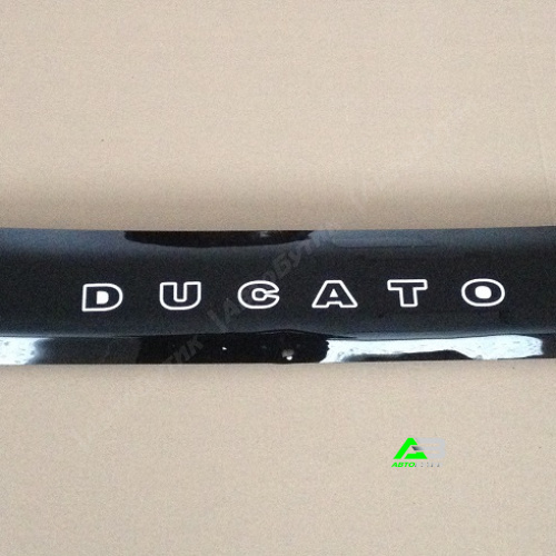 Дефлектор капота Vital Technologies для Fiat Ducato, арт.FT19