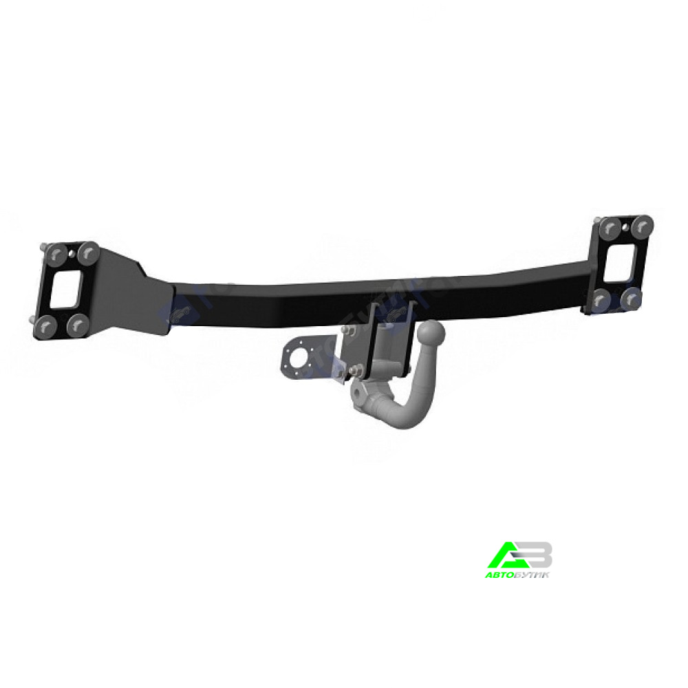 Фаркоп Audi Q7 (4L) 2005-2009 ORIS Арт. 3555AK6