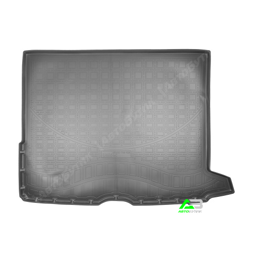 Ковер багажника Norplast для Mercedes-Benz GLC, арт. NPA00-T56-525