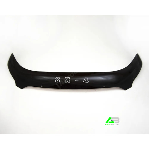 Дефлектор капота Vital Technologies для Suzuki SX4, арт.SZ15