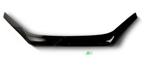 Дефлектор капота SIM для Lexus LX, арт.SLLX4709812