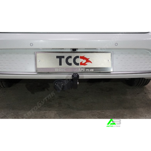 Фаркоп BAIC U5 Plus 2023- , арт.TCU00392