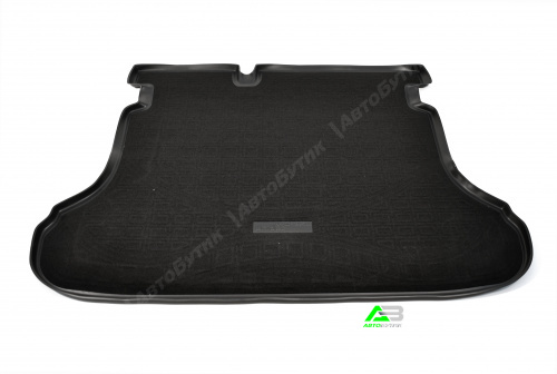 Коврик в багажник Norplast LADA (ВАЗ) Vesta  2015-2023, арт. NPA00T94700CM