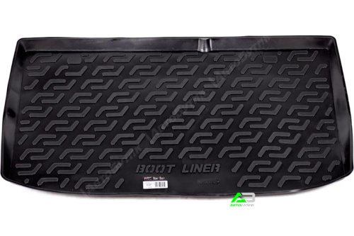 Коврик в багажник L.Locker  Hyundai i20  2008-2012, арт. 0104090100