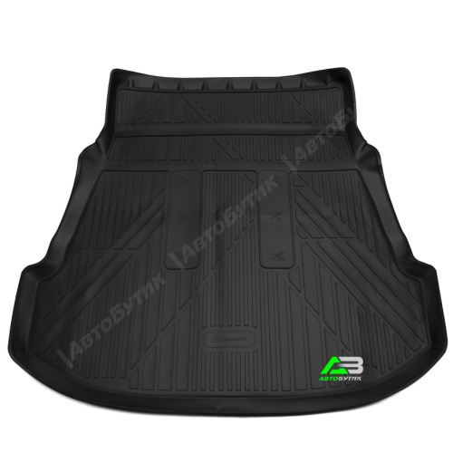 Коврик в багажник Element Toyota Fortuner  2015-2020, арт. ELEMENT4856B13