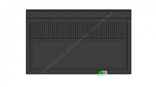 Брызговики универсальные  Seintex для Hyundai H100 HD250 HD120 HD65 HD72 HD78 HD170 HD270 HD35 H200, арт. 94124
