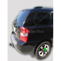 Фаркоп Kia Carnival II 2006-2014 , арт.K128-FC