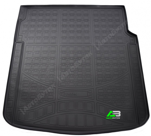 Ковер багажника Norplast для Audi A7, арт. NPA00-T05-450