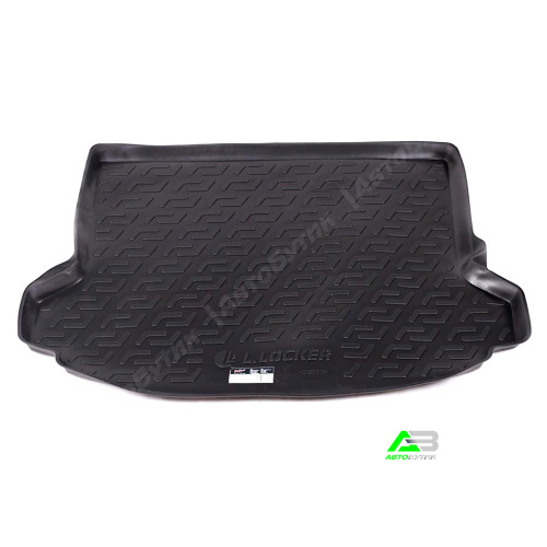 Коврик в багажник L.Locker  Land Rover Freelander  (L359) 2006-2010, арт. 0132010100