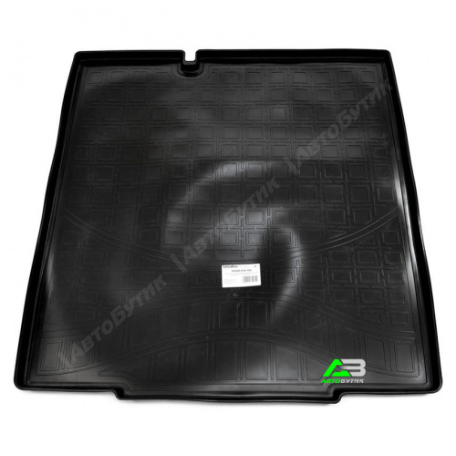 Коврик в багажник Norplast LADA (ВАЗ) Vesta  2015-2023, арт. NPA00E94704