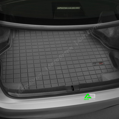 Коврик в багажник WeatherTech для Lexus LS, арт. WRT01-00075